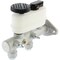 Centric Parts Premium Brake Master Cylinder, 130.42605 130.42605 - alternate 5